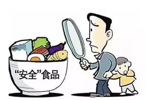 万源肖某某销售不符合安全标准食品案